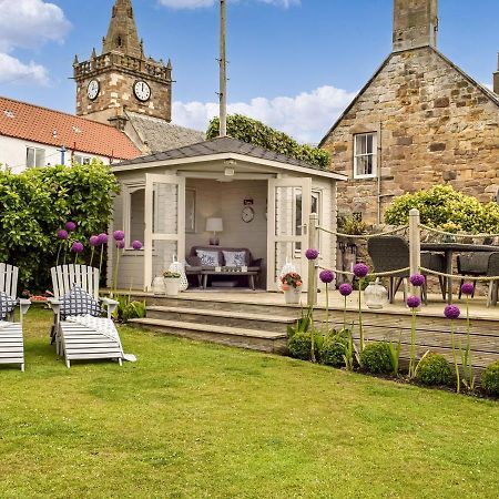 Mangle Cottage Pittenweem Dış mekan fotoğraf