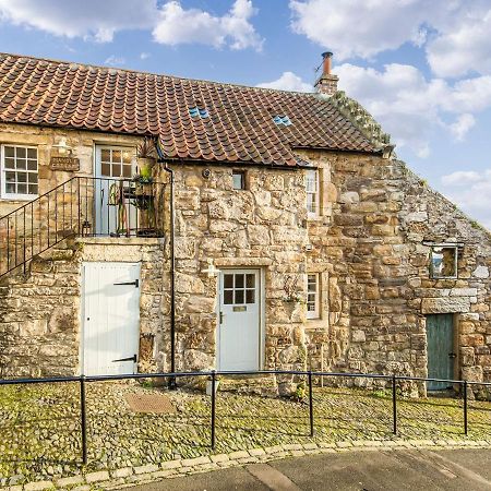 Mangle Cottage Pittenweem Dış mekan fotoğraf