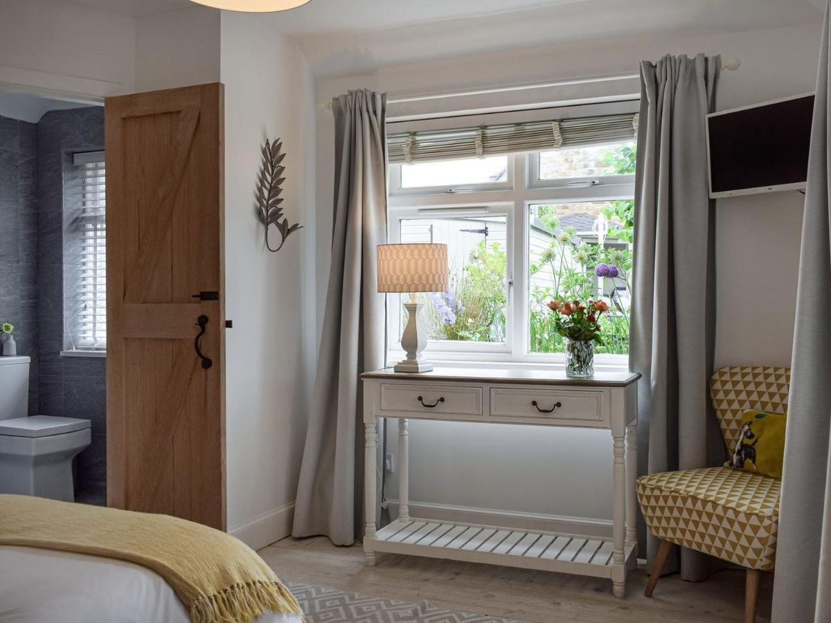 Mangle Cottage Pittenweem Dış mekan fotoğraf